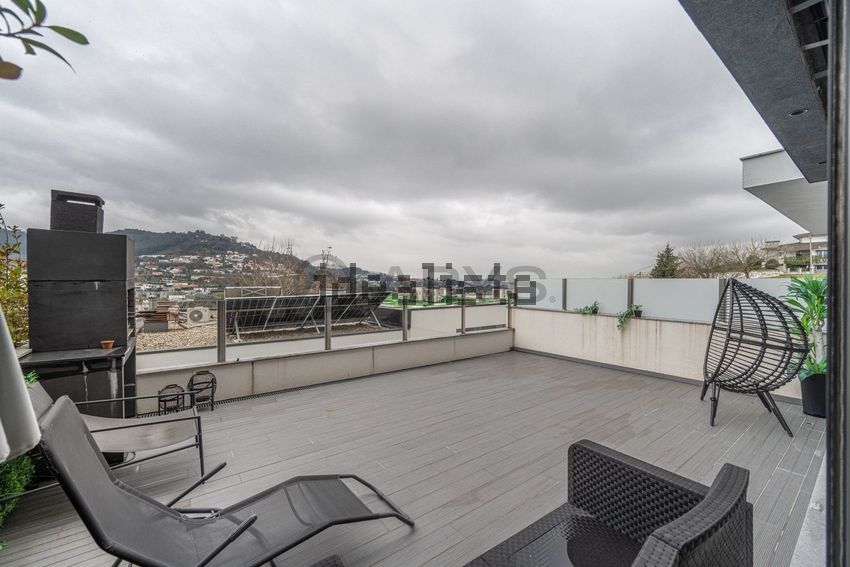 Moradia T3 à venda em Gualtar, Braga — foto 7