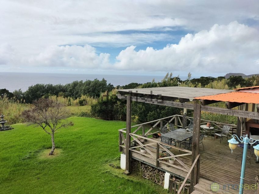 Moradia T5 à venda em Capelo, Horta — foto 33