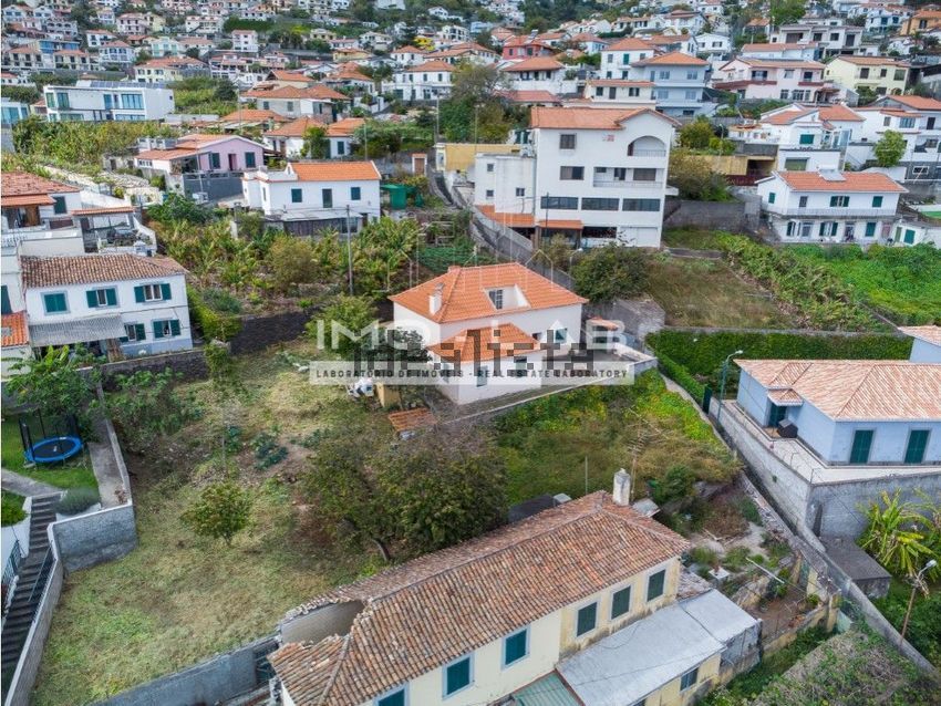 Moradia T3 à venda em Imaculado Coração de Maria, Funchal — foto 13