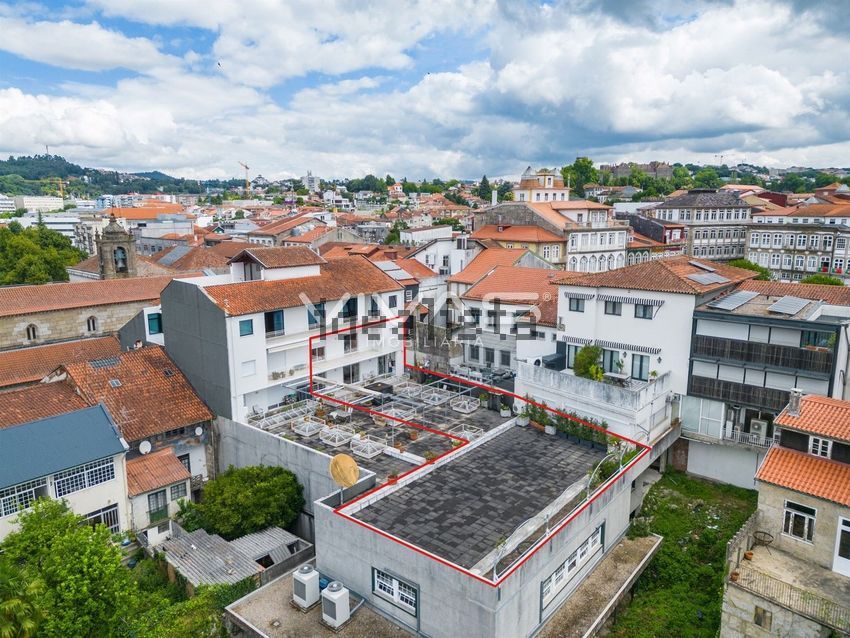 Apartamento T3 à venda em Oliveira, São Paio e São Sebastião, Guimarães — foto 40