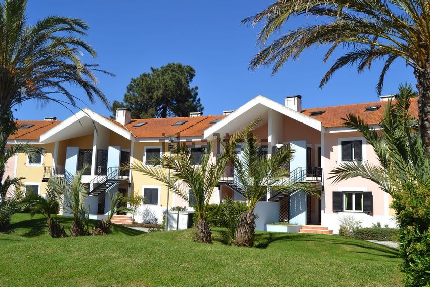 Apartamento T1 à venda em Comporta, Alcácer do Sal — foto 3