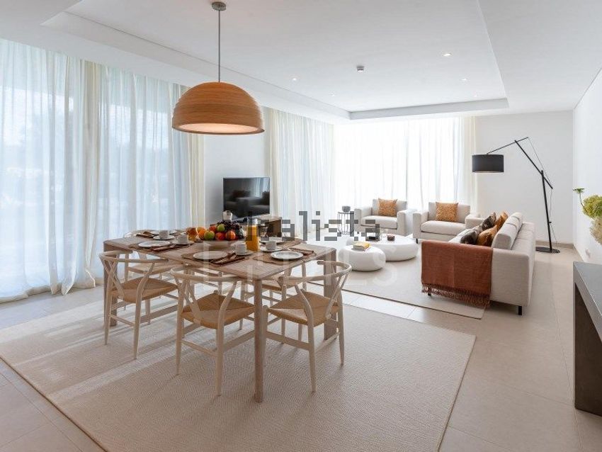 Apartamento T3 à venda em Vila Nova de Cacela, Vila Real de Santo António — foto 7