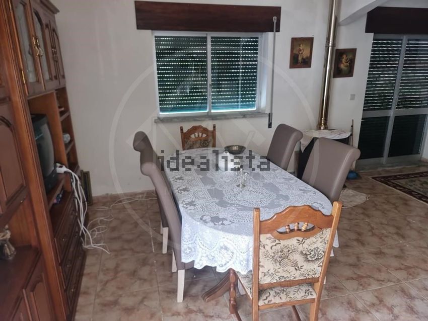 Moradia T3 à venda em Ribeira de Pena (Salvador) e Santo Aleixo de Além-Tâmega, Ribeira de Pena — foto 7