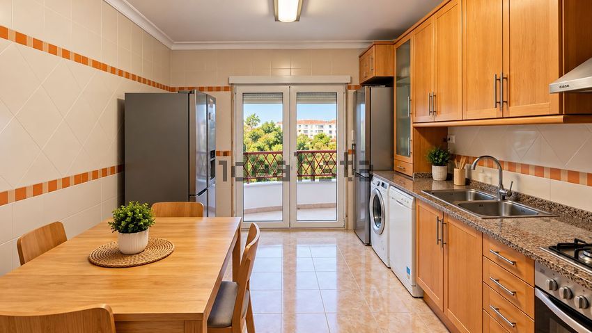 Apartamento T3 à venda em Samora Correia, Benavente — foto 10