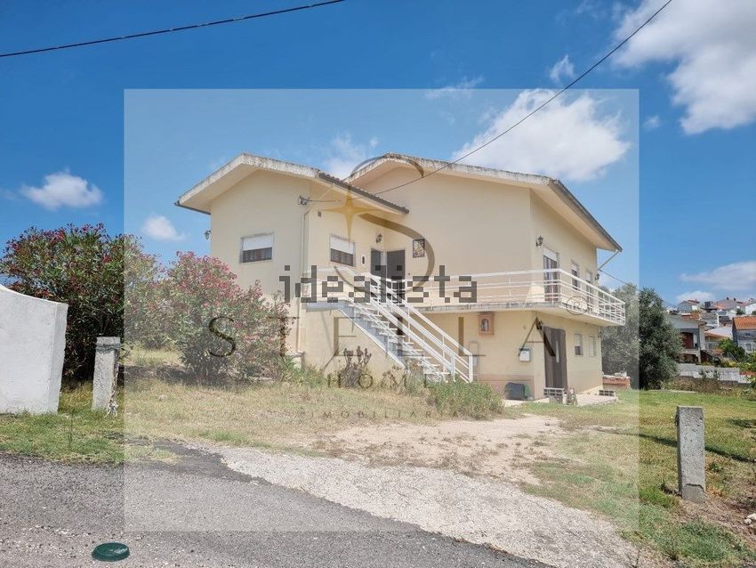 Moradia T5 à venda em Coimbra (Sé Nova, Santa Cruz, Almedina e São Bartolomeu), Coimbra — foto 9