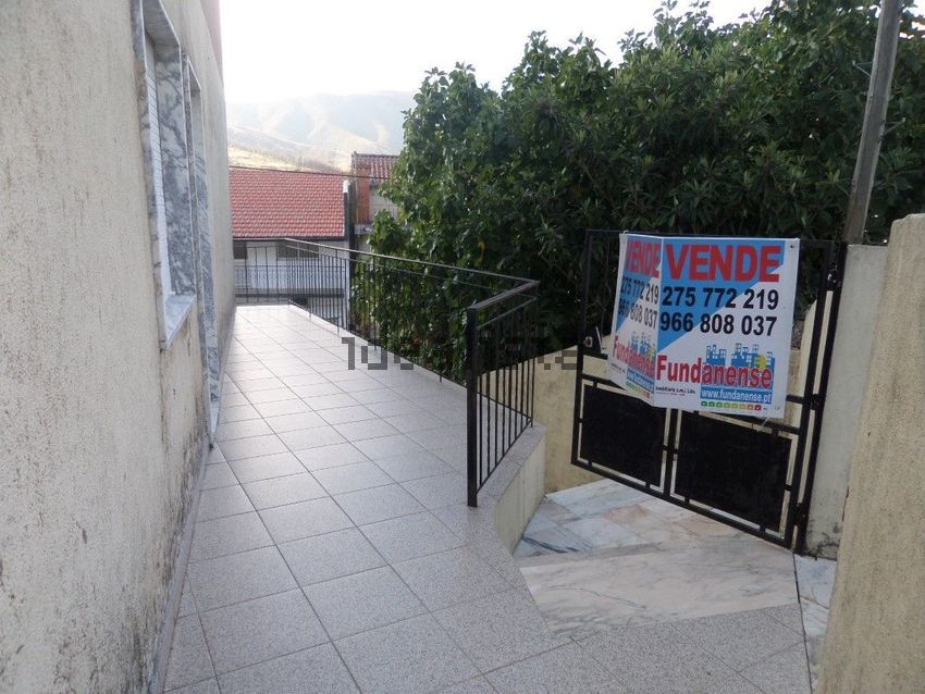 Moradia T2 à venda em Sobral de São Miguel, Covilhã — foto 30