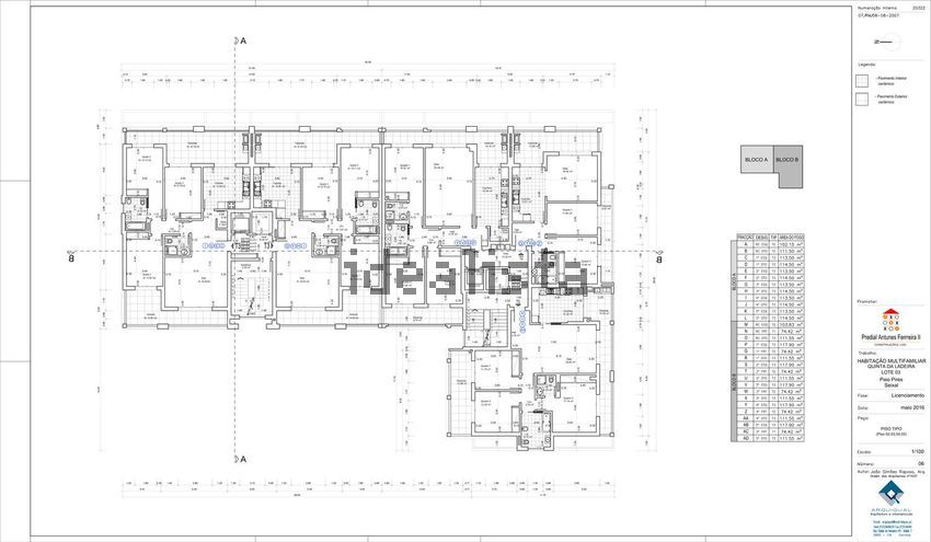 Apartamento T2 à venda em Seixal, Arrentela e Aldeia de Paio Pires, Seixal — foto 15
