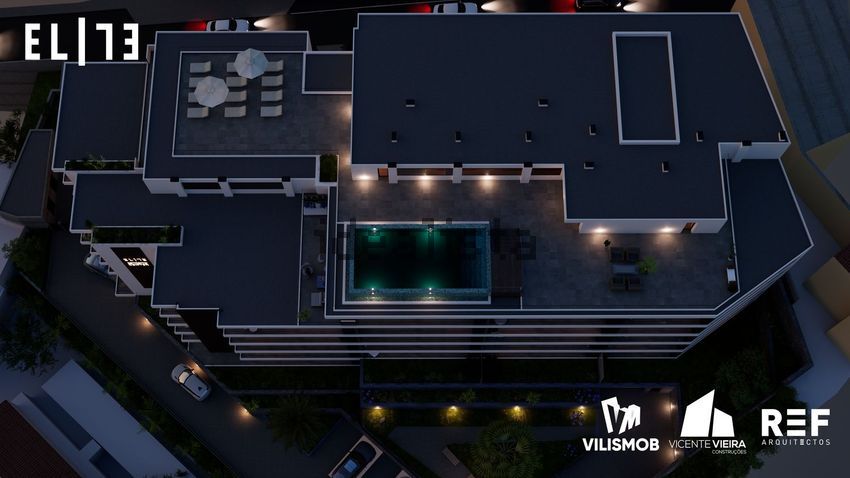Apartamento T1 à venda em Estreito de Câmara de Lobos, Câmara de Lobos — foto 9