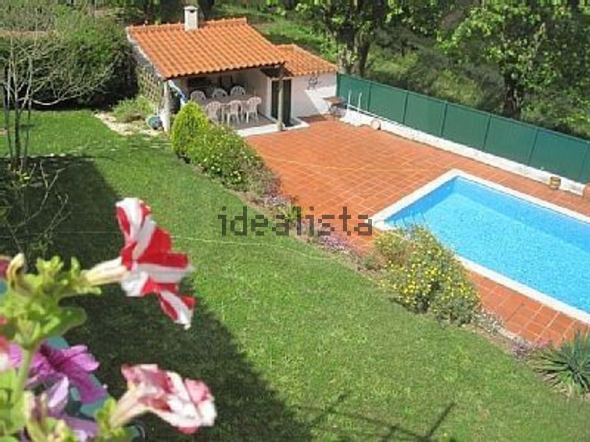 Moradia T4 à venda em A dos Francos, Caldas da Rainha — foto 20