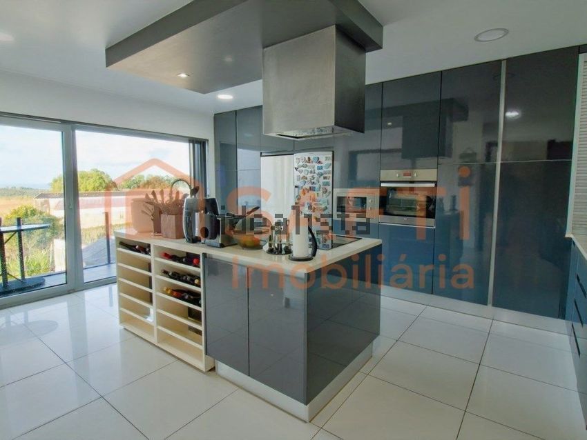 Moradia T6+ à venda em Atalaia, Lourinhã — foto 5