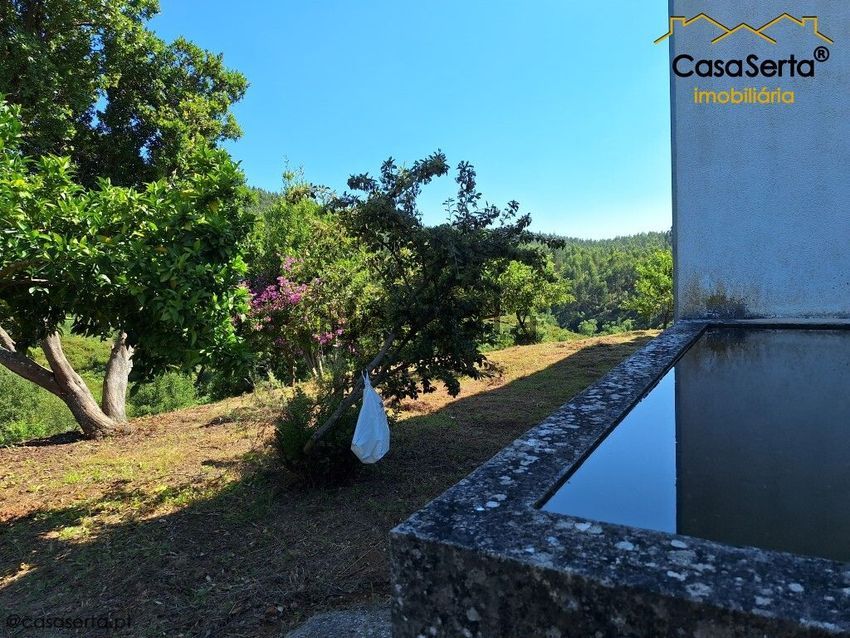 Moradia T4 à venda em Castelo, Sertã — foto 19