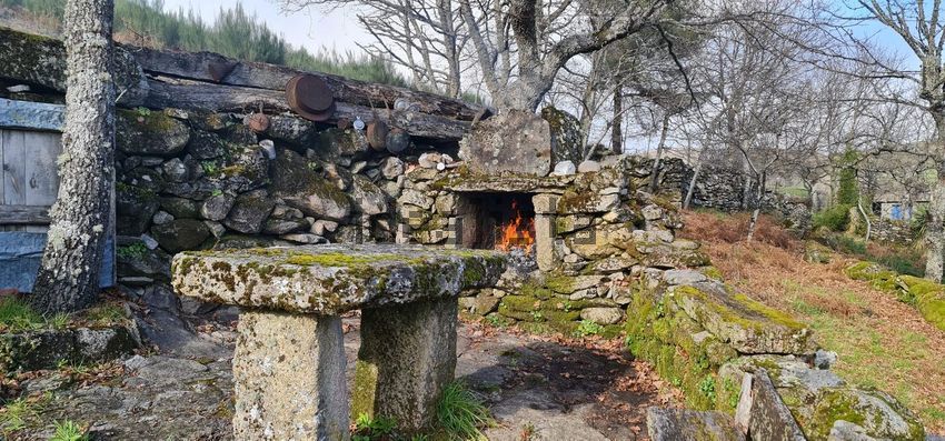 Moradia T2 à venda em Vilar e Viveiro, Boticas — foto 17