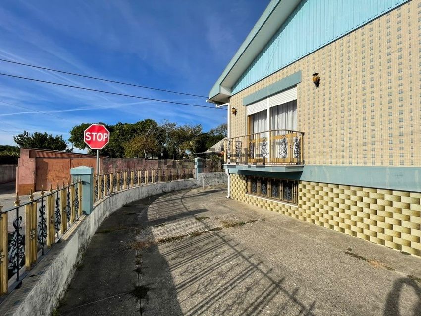 Moradia T4 à venda em Veiros, Estarreja — foto 37