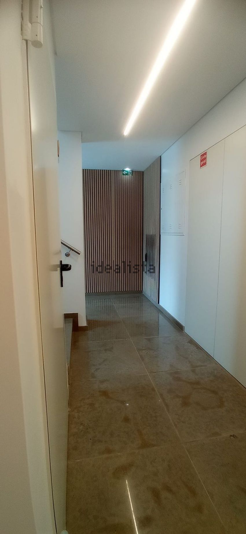 Apartamento T2 à venda em Lordelo do Ouro e Massarelos, Porto — foto 16