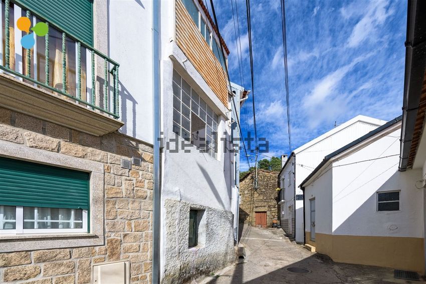 Moradia T2 à venda em Tortosendo, Covilhã — foto 3