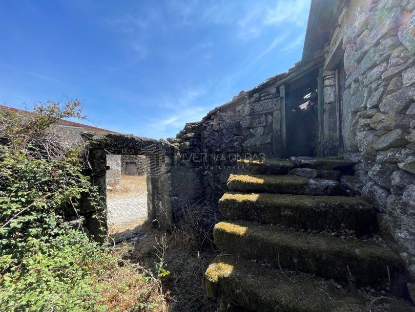 Moradia T2 à venda em Vreia de Jales, Vila Pouca de Aguiar — foto 5