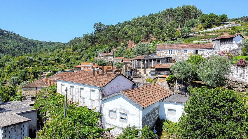 Moradia T6+ à venda em Paredes de Viadores e Manhuncelos, Marco de Canaveses — foto 37