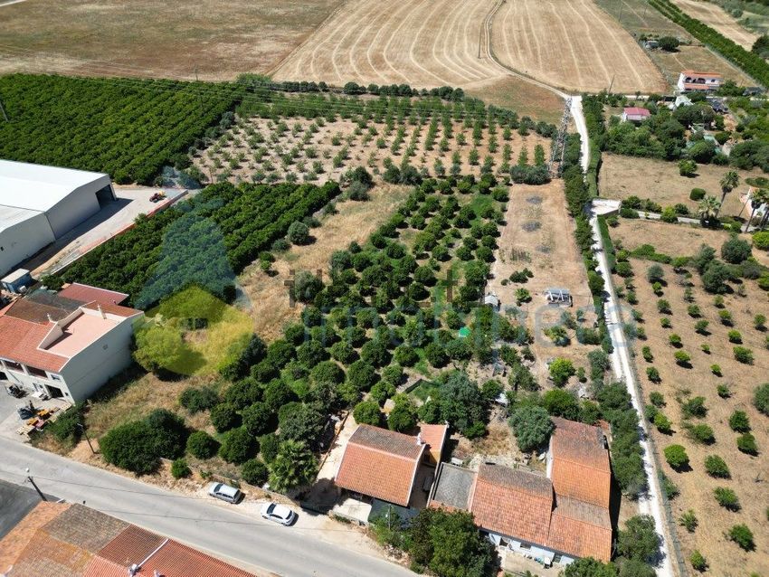Moradia T3 à venda em Algoz, €420.000