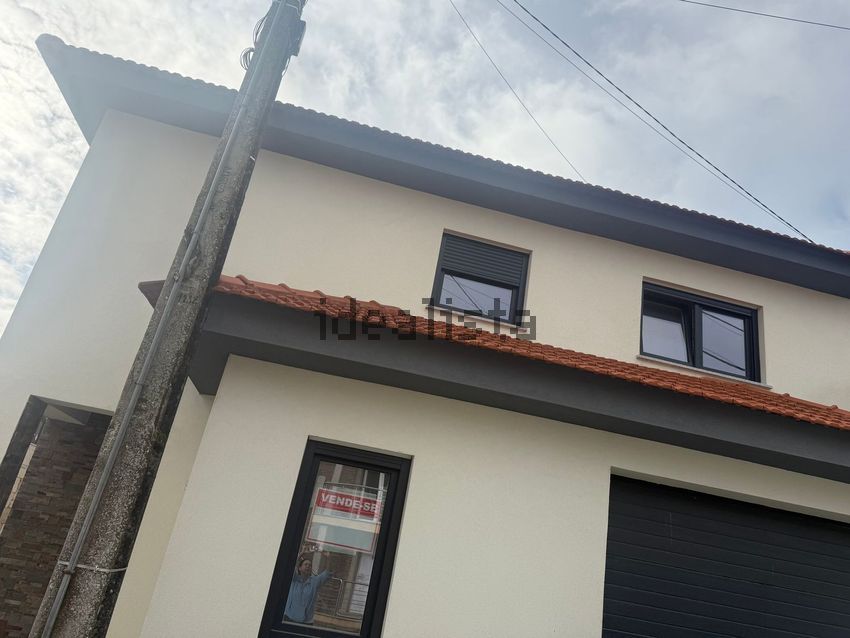 Moradia T3 à venda em Andrães, Vila Real — foto 2