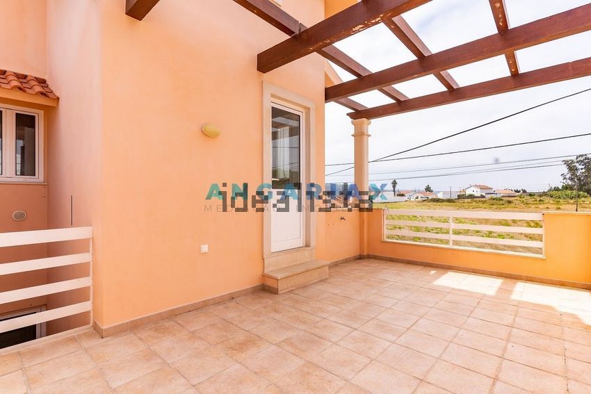 Moradia T5 à venda em Valado dos Frades, Nazaré — foto 22