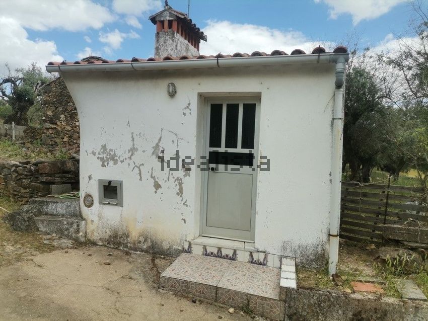 Moradia T2 em Alegrete, €30.000