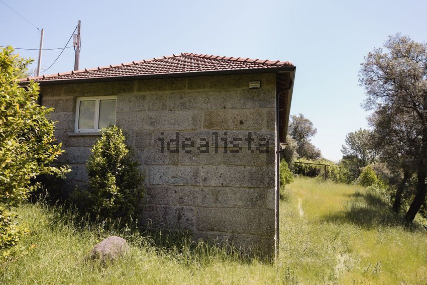 Moradia T6+ à venda em Carvalho e Basto (Santa Tecla), Celorico de Basto — foto 37