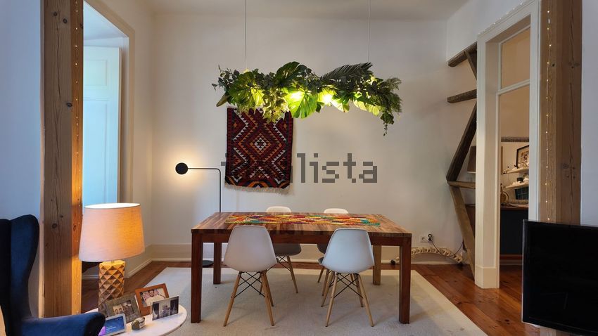 Apartamento T5 à venda em São Vicente, Lisboa — foto 4