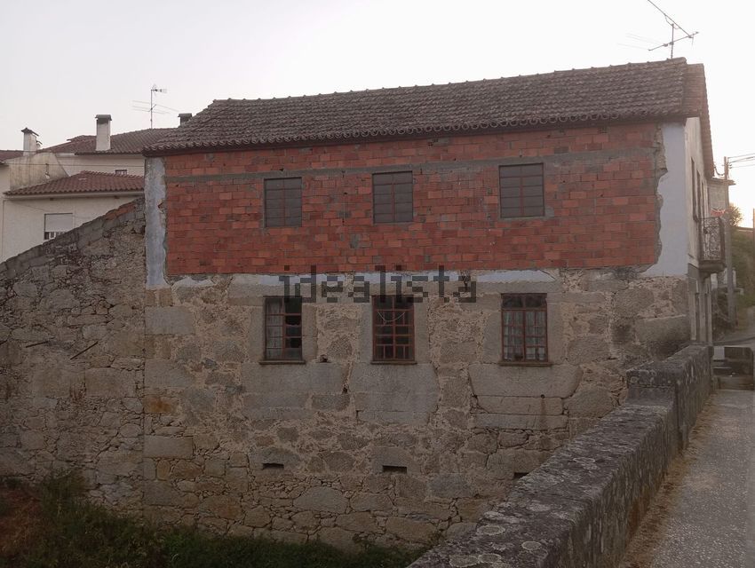 Moradia T4 à venda em Tavares (Chãs, Várzea e Travanca), Mangualde — foto 13