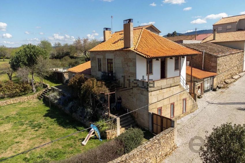 Moradia T6+ à venda em Freixeda do Torrão, Quintã de Pêro Martins e Penha de Águia, Figueira de Castelo Rodrigo — foto 14