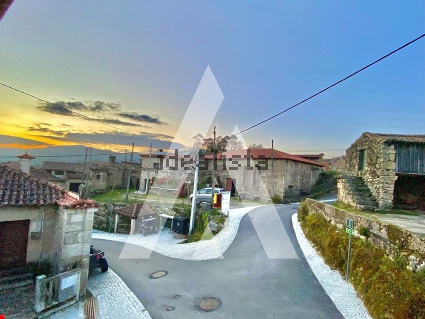 Moradia T4 à venda em Santo Aleixo de Além-Tamega, Ribeira de Pena — foto 30