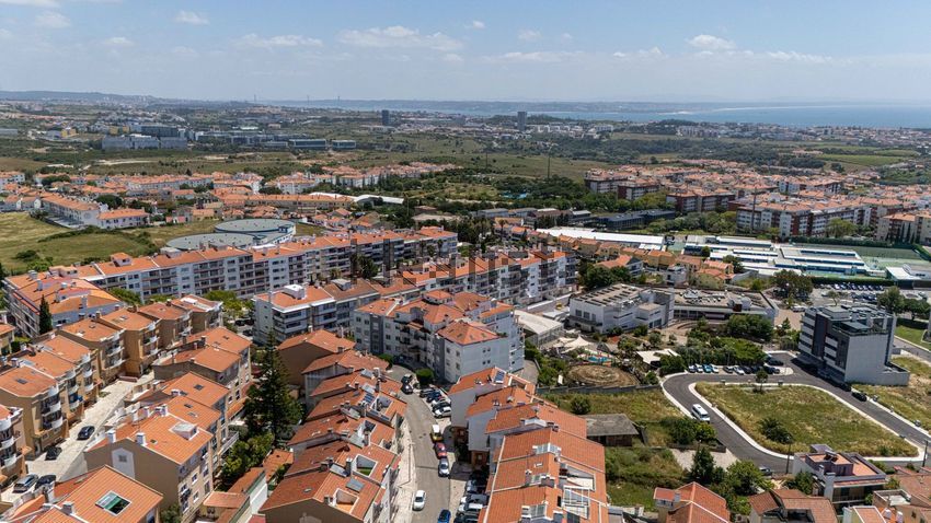 Apartamento T3 à venda em São domingos de Rana, Cascais — foto 39
