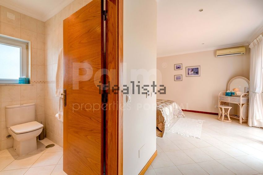 Moradia T4 à venda em Porches, Lagoa — foto 23