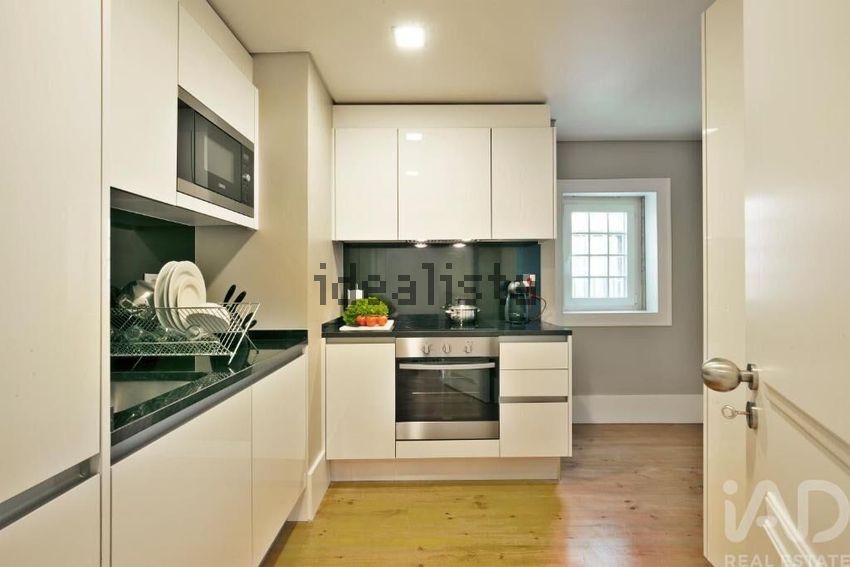 Apartamento T3 à venda em Misericórdia, Lisboa — foto 3