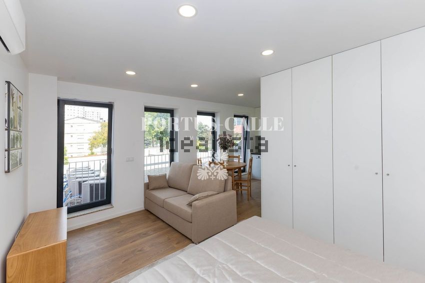 Apartamento T0 à venda em Lordelo do Ouro e Massarelos, Porto — foto 16