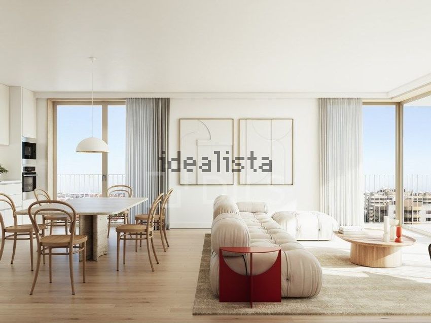 Apartamento T3 à venda em Lumiar, Lisboa — foto 37