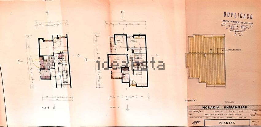 Moradia T4 à venda em Alto do Seixalinho, Santo André e Verderena, Barreiro — foto 7