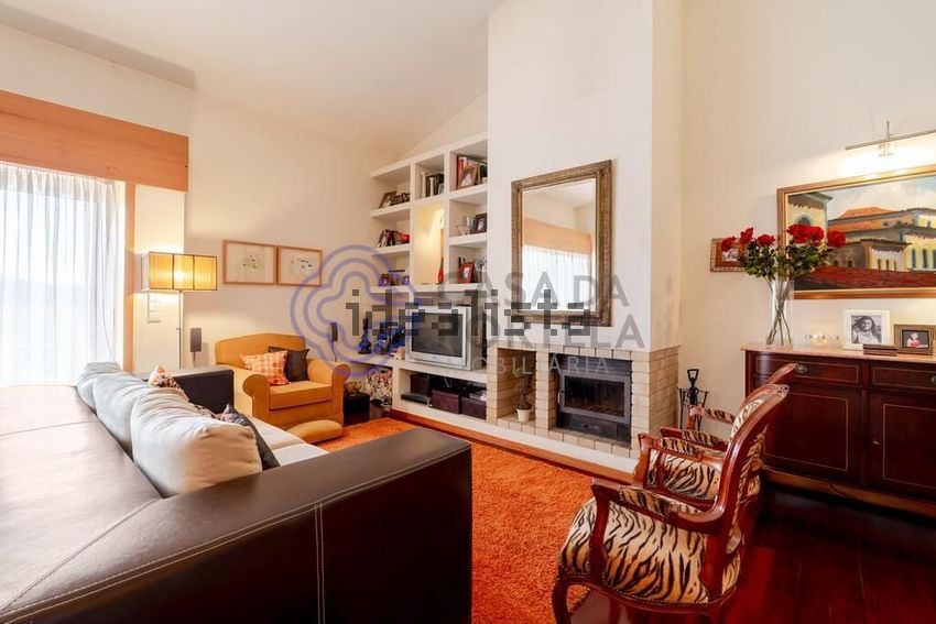 Apartamento T3 à venda em Lavra, Matosinhos — foto 4