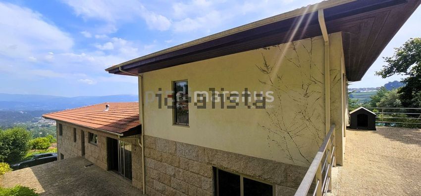 Moradia T6+ à venda em Telões, Amarante — foto 22
