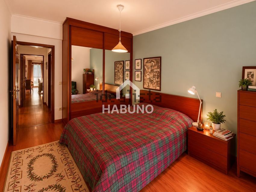 Apartamento T3 à venda em Abraveses, Viseu — foto 16