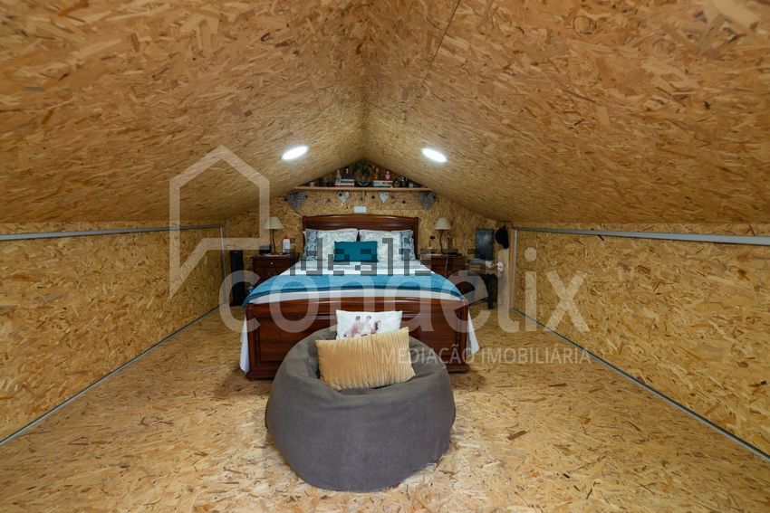 Moradia T3 à venda em Santo António da Serra, Machico — foto 19