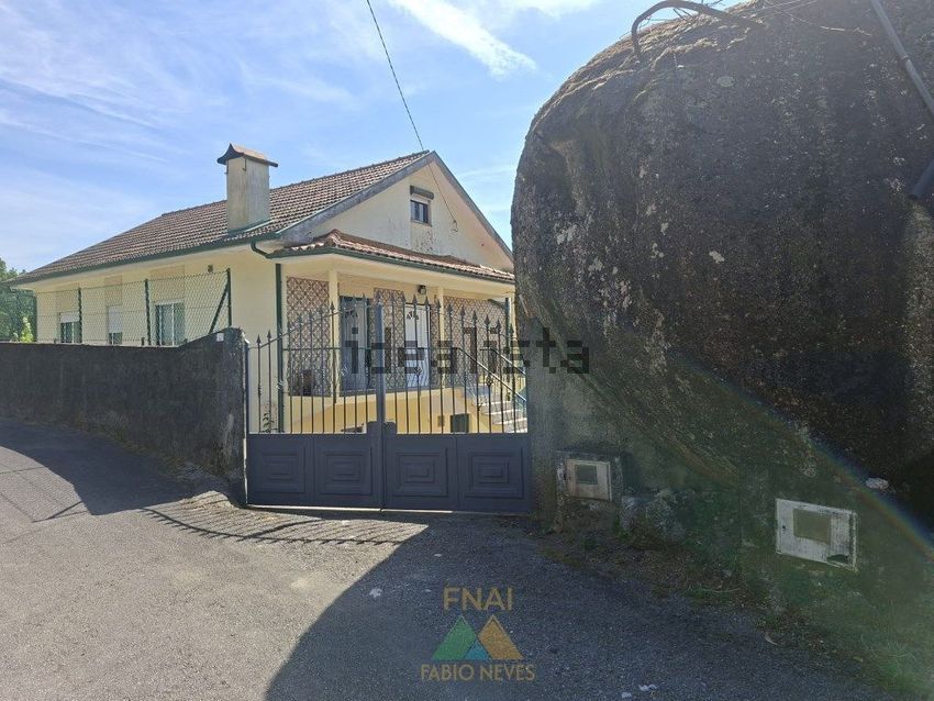 Moradia T3 à venda em Sampriz, Ponte da Barca — foto 12
