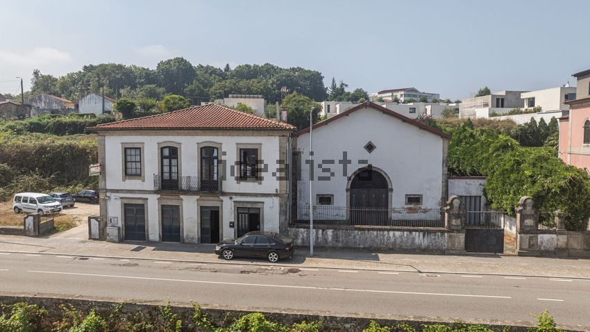 Moradia T6+ à venda em Barcelinhos, €999.900