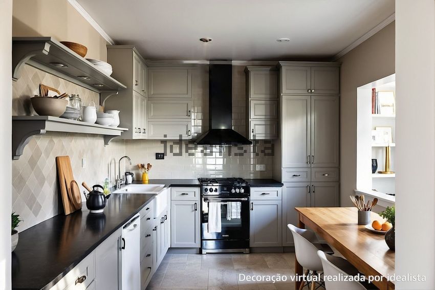 Apartamento T3 à venda em Estrela, Lisboa — foto 27