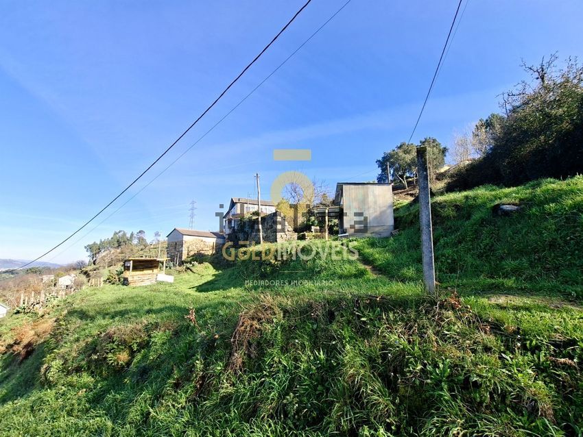 Moradia T0 à venda em São Cristóvão de Nogueira, Cinfães — foto 12