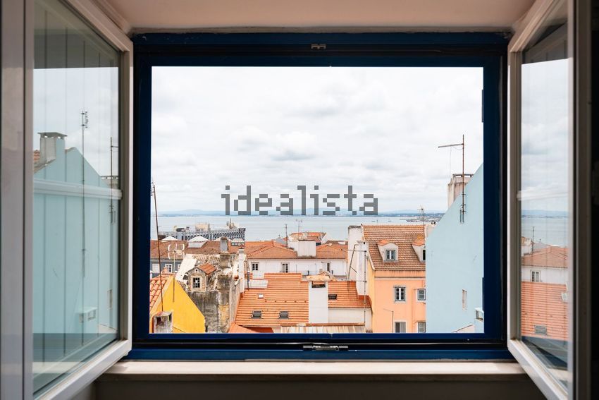 Apartamento T3 à venda em Estrela, Lisboa — foto 2