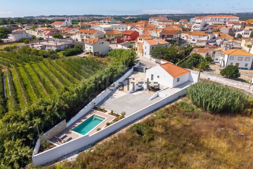 Moradia T2 à venda em Alfeizerão, Alcobaça — foto 29