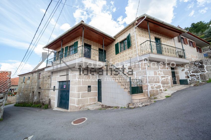 Moradia T4 à venda em Cerva e Limões, Ribeira de Pena — foto 3