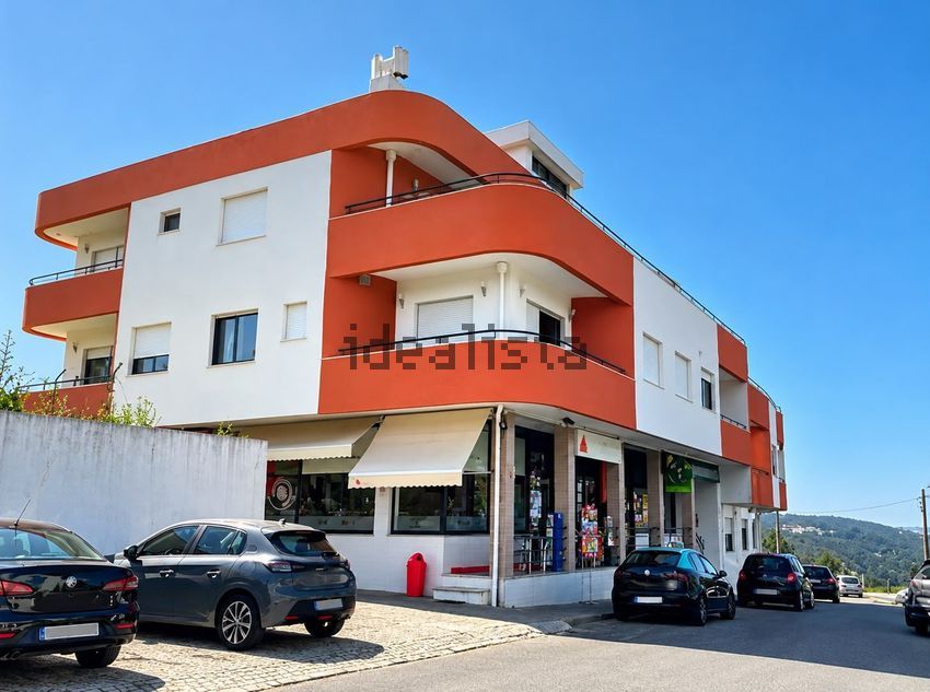 Apartamento T3 em Lomba, €226.500