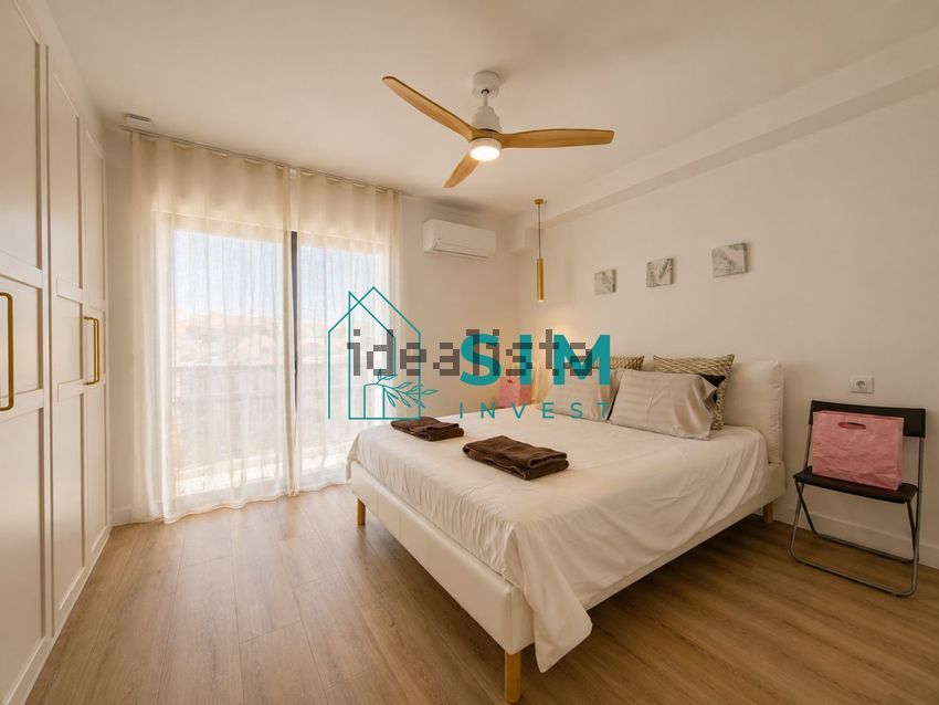Moradia T5 à venda em Fuseta, Olhão — foto 24