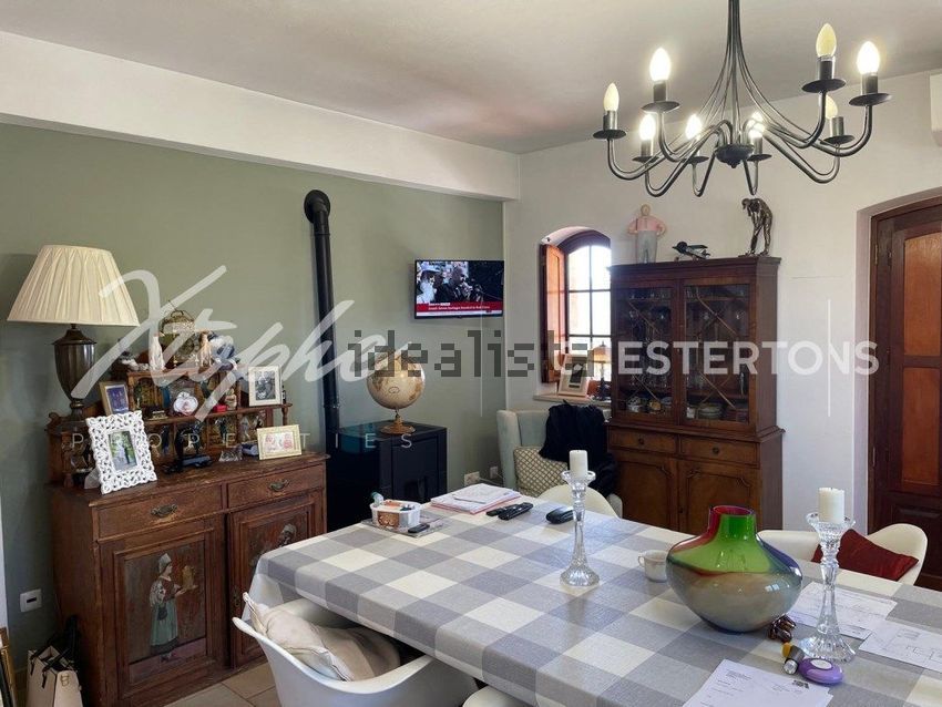 Moradia T5 à venda em Alte, Loulé — foto 8